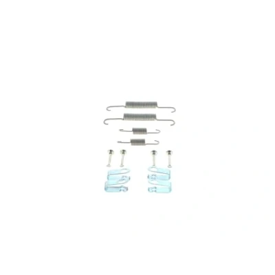 Image of Accessory Kit, parking brake shoes BOSCH 1 987 475 384