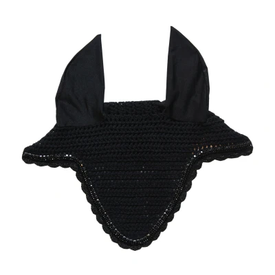 Image of Kentucky Fly Veil Long Stone &amp; Pearl Soundless