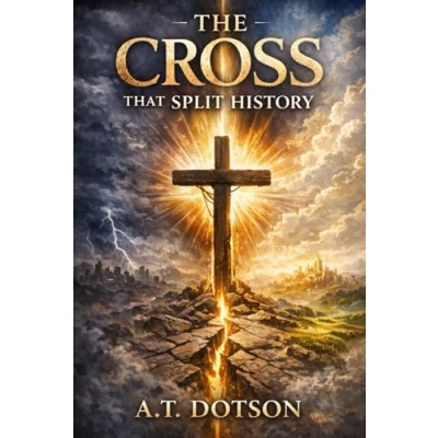 Image of The Cross That Split History