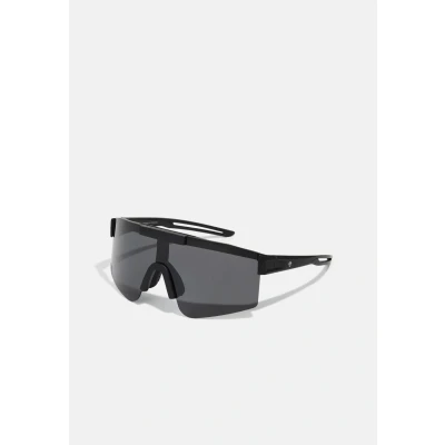 Image of CHPO LUCA Unisex Sunglasses, Size: One Size, Black