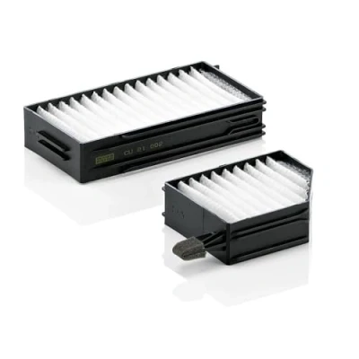 Image of Filter, interior air MANN FILTER CU 21 002 2