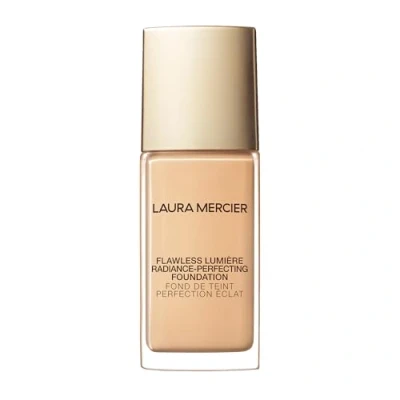 Image of Laura Mercier Flawless Lumière Foundation 30ml (Various Shades) Ecru