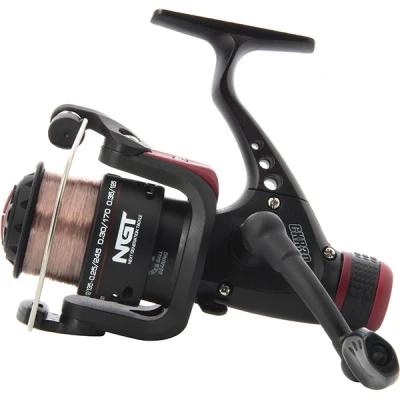 Image of NGT CKR50 Fishing reel