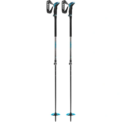 Image of Leki Guide Lite 2 Ski poles