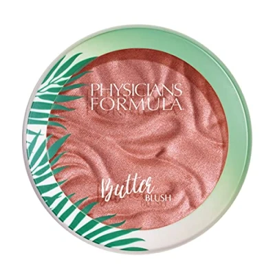 Image of Physicians Formula Murumuru Butter Blush 8g (Various Shades) #a95c4f Copper Cabana