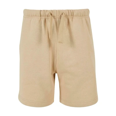 Image of Urban Classics Basic Tracksuit bottoms for kids, Size: 5 6y, Unionbeige