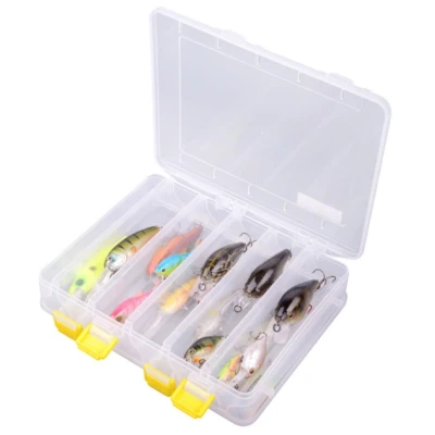 Image of Spro Hard Bait Box Tacklebox