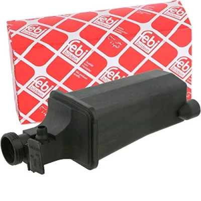 Image of Expansion Tank, coolant FEBI BILSTEIN 33549