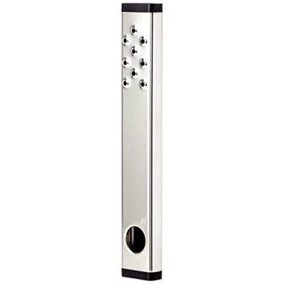Image of Moccamaster 9 hole stainless steel overflow pipe 53054