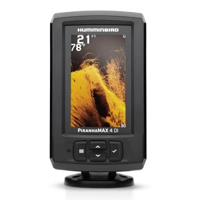 Image of Humminbird Piranhamax 4 DI Fishfinder Fish finder
