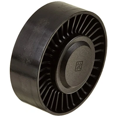 Image of Deflection/Guide Pulley, v ribbed belt INA 532 0605 10
