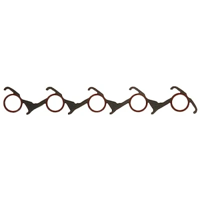 Image of Gasket, intake manifold AJUSA 13038500
