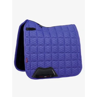 Image of LeMieux SS&#039;22 Bluebell Carbon MeshAir saddlepad