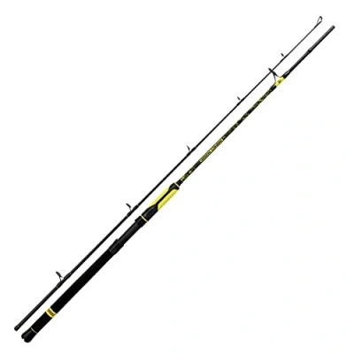 Image of Black Cat Perfect Passion Boat Spin 2,40m 50 190gr Catfish tackle rod