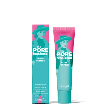 Image of benefit The POREfessional Face Primer 22ml