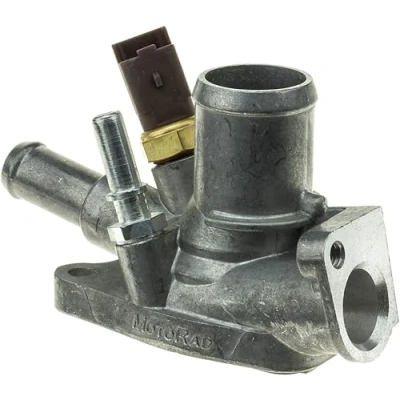 Image of Thermostat, coolant GATES TH42780G1