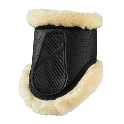 Image of Zandona Turnout Boots 2.0 Rear Short