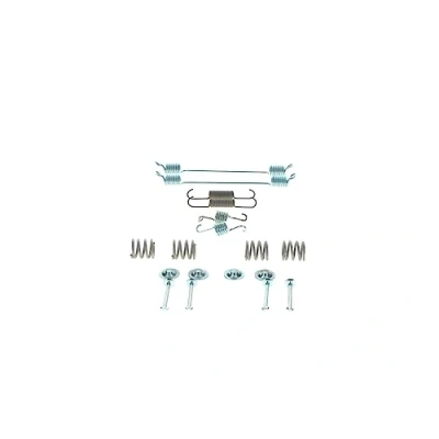 Image of Accessory Kit, brake shoes BOSCH 1 987 475 365