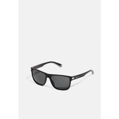Image of Polaroid Sunglasses, Size: 57, Blackgrey