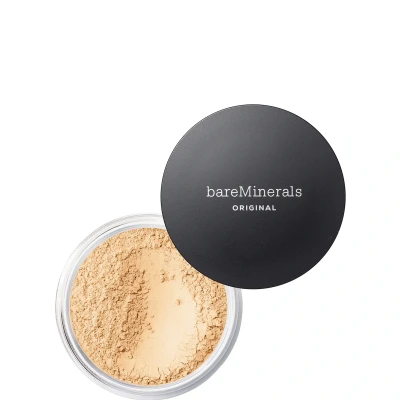 Image of bareMinerals Original SPF 15 Foundation (Various Shades) Golden Fair