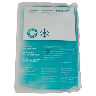 Image of BR gelpack hot/cold
