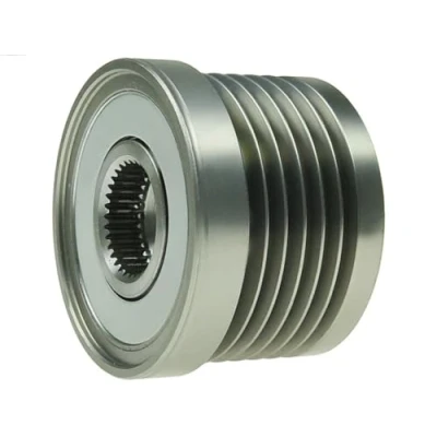 Image of Alternator Freewheel Clutch AS PL AFP0055