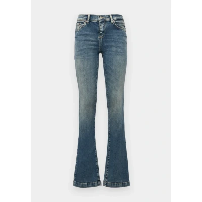 Image of LTB Fallon Bootcut jeans, Women&#039;s, Size: 24x30, Darla wash