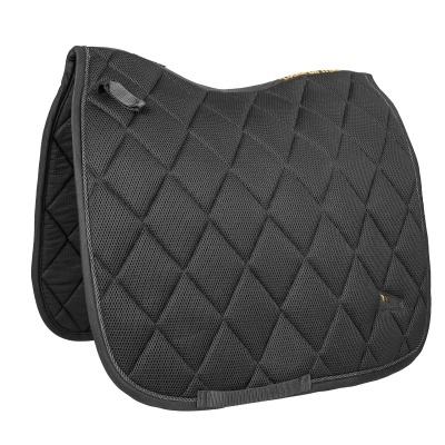 Image of Back on Track AirFlow 3D Mesh Saddlepad Dressage