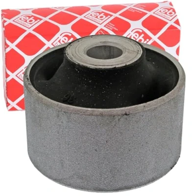 Image of Control Arm /Trailing Bush FEBI BILSTEIN 10019
