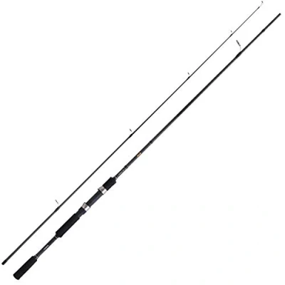 Image of Shimano FX XT 2.70m (50 100g) Spinhengels