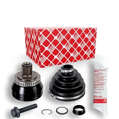 Image of Joint Kit, drive shaft FEBI BILSTEIN 33226