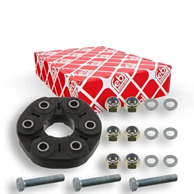 Image of Joint, propshaft FEBI BILSTEIN 45723
