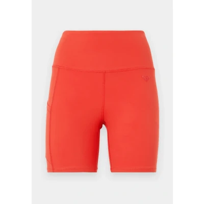 Image of Roxy Women&#039;s Heart Into It Biker Shorts
