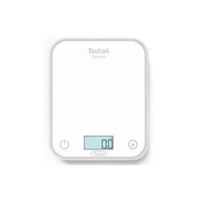 Image of Tefal Kitchen scale optiss bc5000v2 BC5000V0