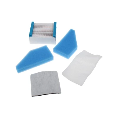 Image of Thomas filters set for all models of aqua+ 787276