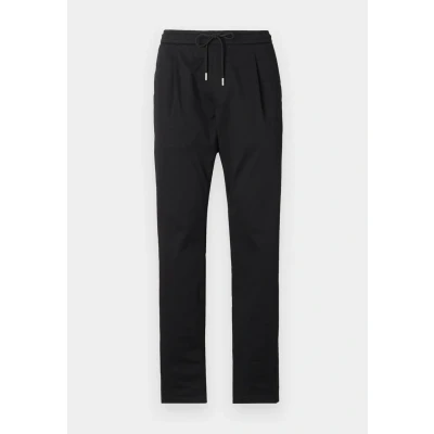 Image of Replay Pants Chinos, Men&#039;s, Size: 33x34, Black