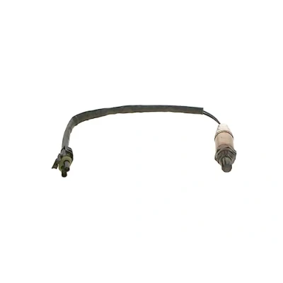 Image of Lambda Sensor BOSCH 0 258 002 058