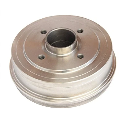 Image of Brake Drum MAPCO 35104