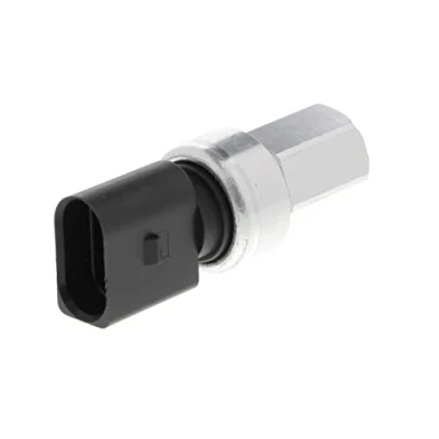 Image of Pressure Switch, air conditioning VEMO V10 73 0002