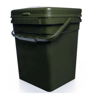Image of Ridgemonkey Cozee Toilet Seat Full kit Survival