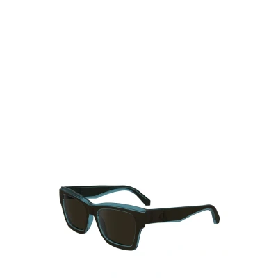 Image of Calvin Klein Jeans Sunglasses, Size: 53, Taupe