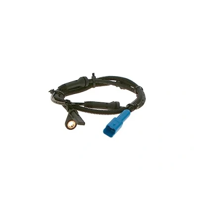 Image of Sensor, wheel speed BOSCH 0 986 594 551