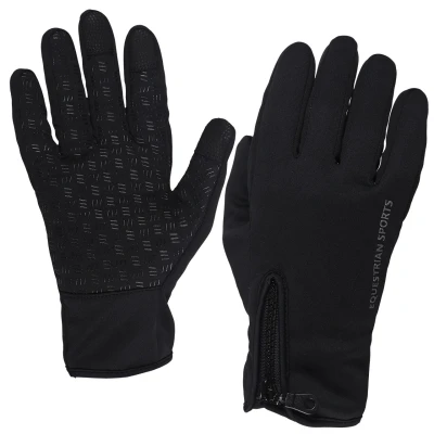 Image of QHP Gloves Vienna