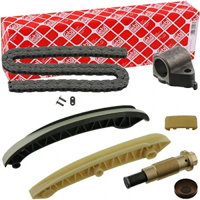 Image of Timing Chain Kit FEBI BILSTEIN 44974