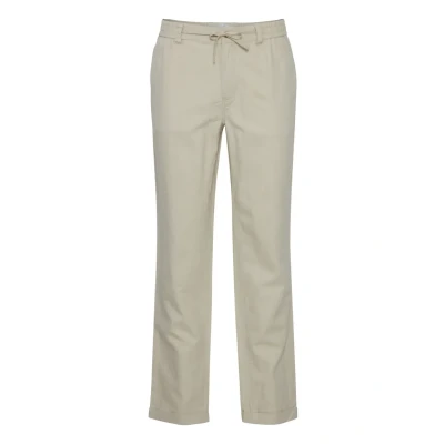 Image of Casual Friday Pandrup 0050 Trousers, Men&#039;s, Size: 32x32, Light sand