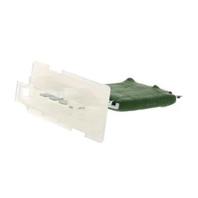 Image of Regulator, passenger compartment fan VEMO V20 79 0009
