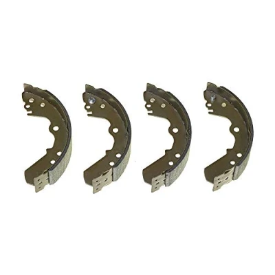 Image of Brake Shoe Set BREMBO S 59 512