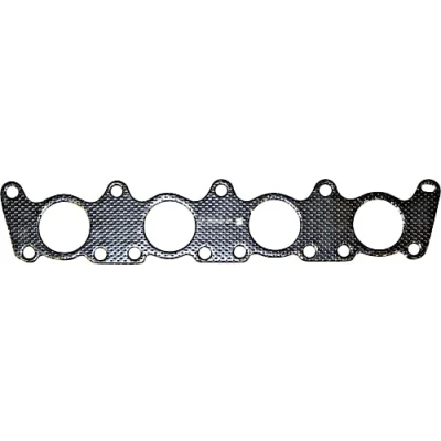 Image of Gasket, exhaust manifold JP GROUP 1119604600