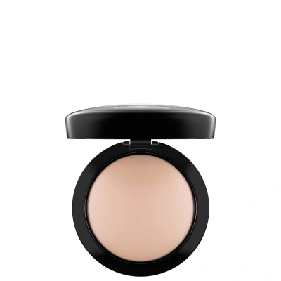 Image of MAC Mineralize Skinfinish Natural Powder (Various Shades) Medium