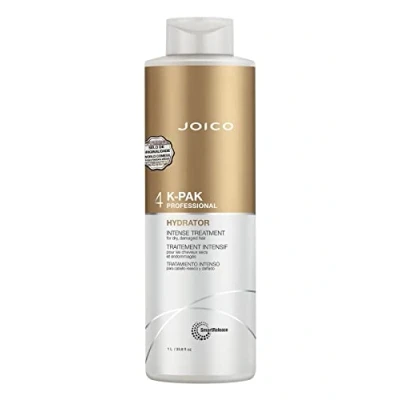 Image of Joico K Pak PROFESSIONAL Hydrator 1000ml (Worth £107.20)